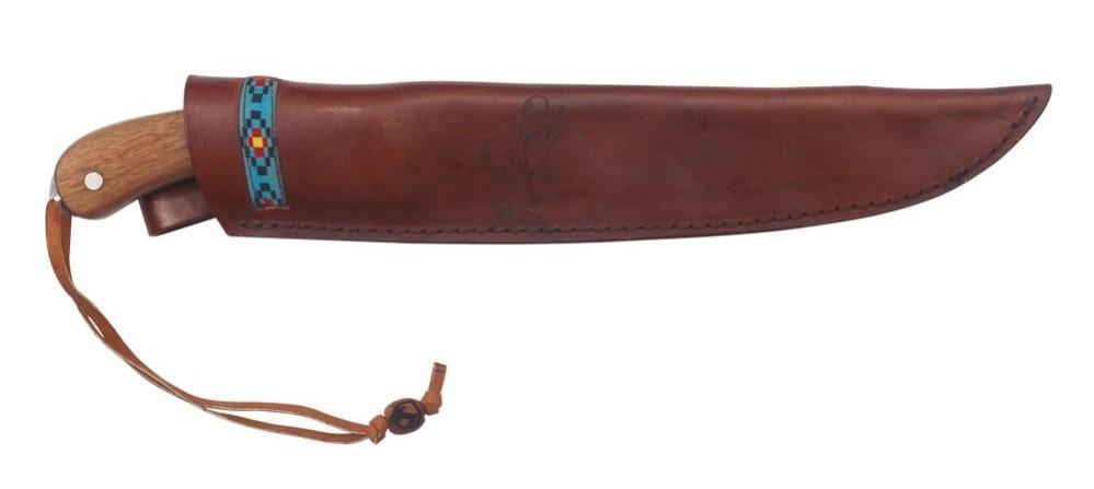 Machete Blue River -