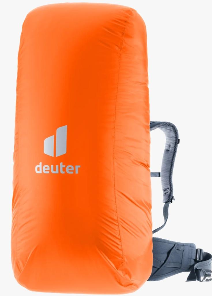 Cubre mochila Raincover III koi 