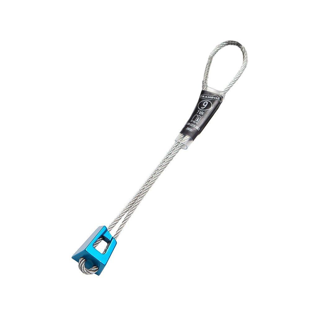 Miniatura Protección Para Grietas Offset Nuts -