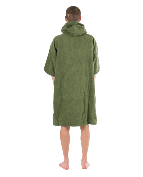 Miniatura Poncho Para Agua Hombre -