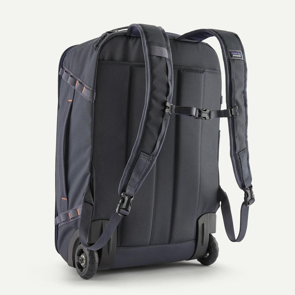 Miniatura Bolso Black Hole® MLC® Wheelie 34L - Color: Azul