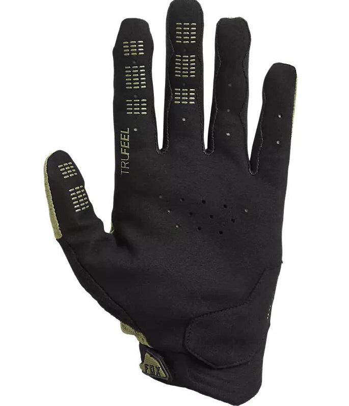 Guantes Moto Defend D3O 2022 -