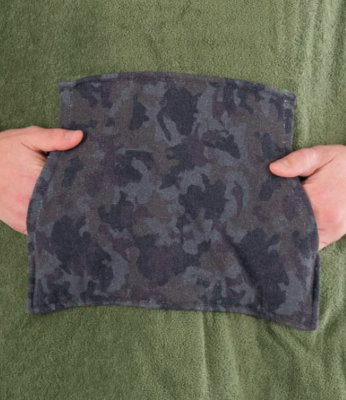 Miniatura Poncho Para Agua Hombre -