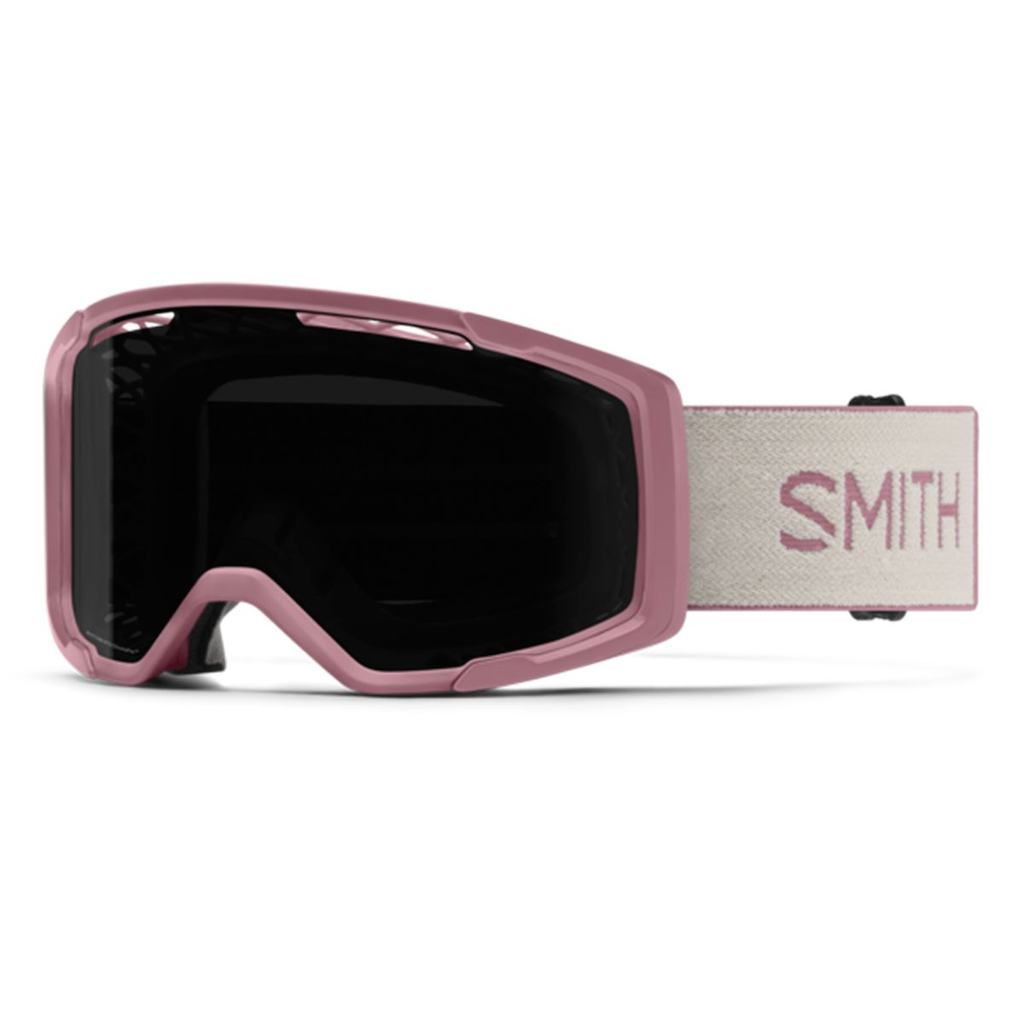 Antiparra SMITH Rhythm MTB Dusk/Bone ChromPop Sun Black -