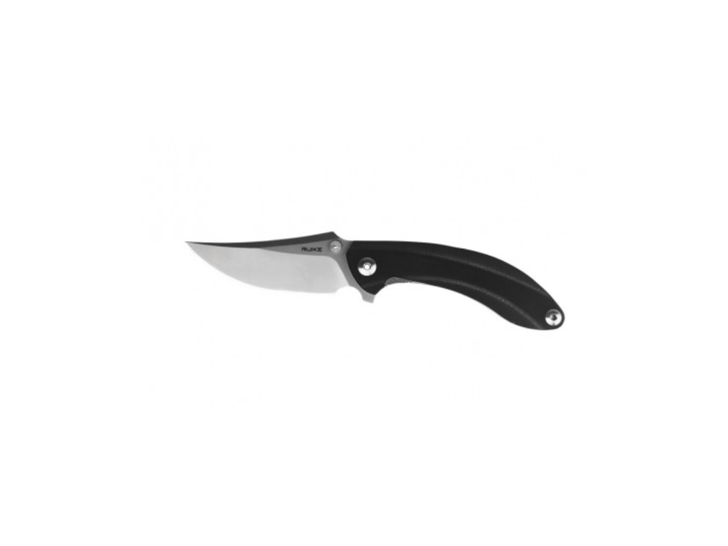 Miniatura Navaja P155-B - Color: Negro