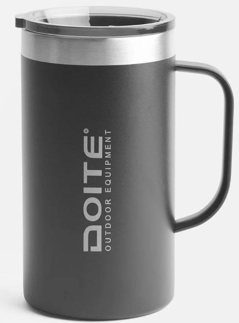 Mug Tumbler 650 Ml 