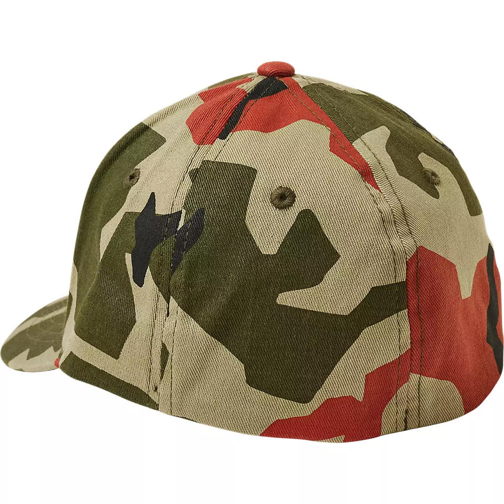 Gorro Jockey Lifestyle Niño BNKR -