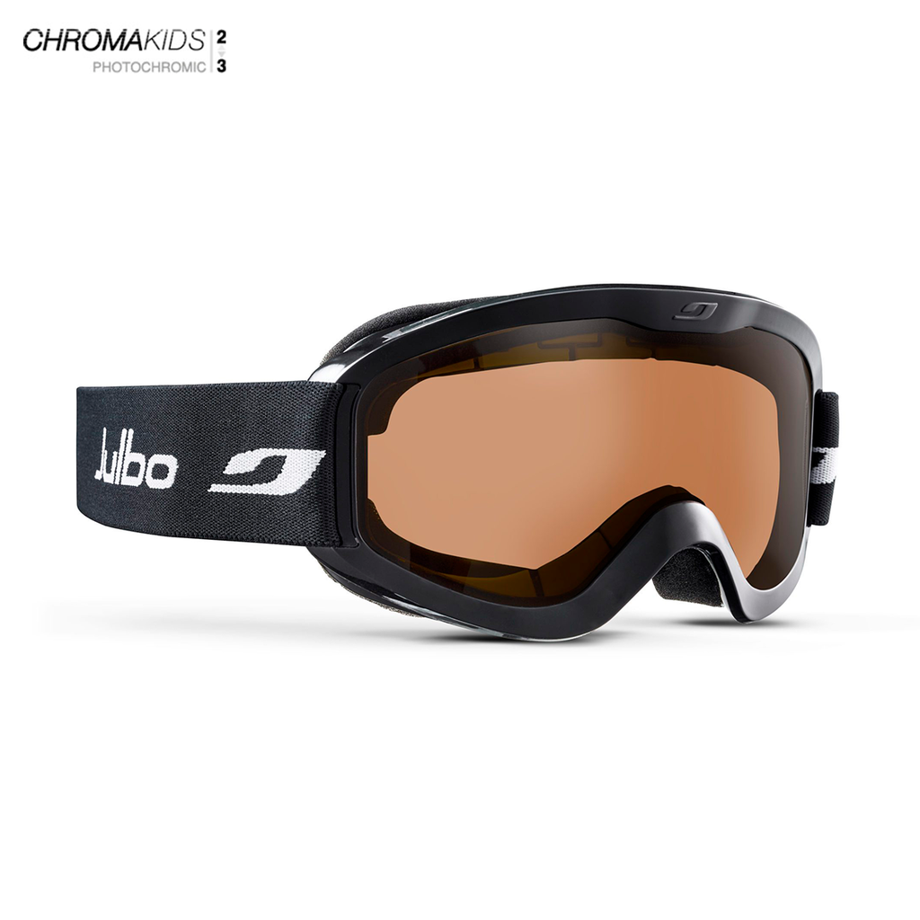 Antiparras OTG Chromakids 2-3 Photochromic