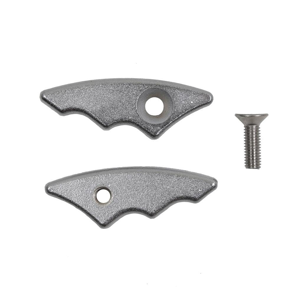 Pesos para Piolet Raptor