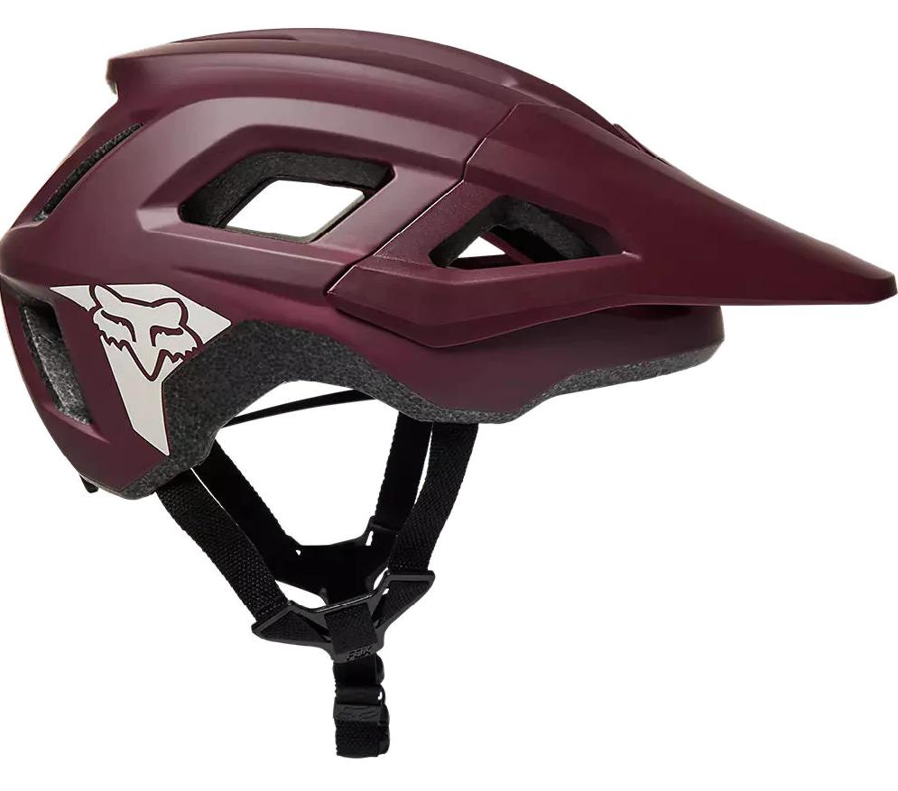 Miniatura Casco Bicicleta Mainframe Mips - Color: Colo Morado