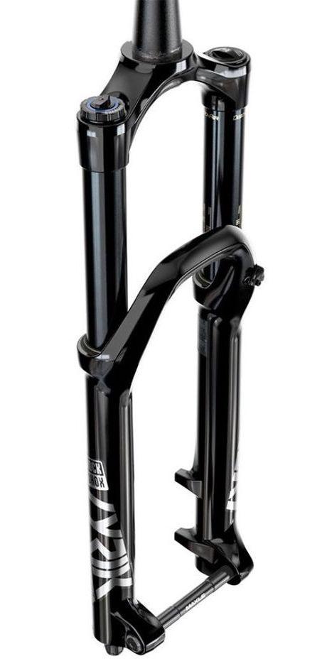 Horquilla Rs Lyrik Ultimate Rc2 27,5" 170Mm -
