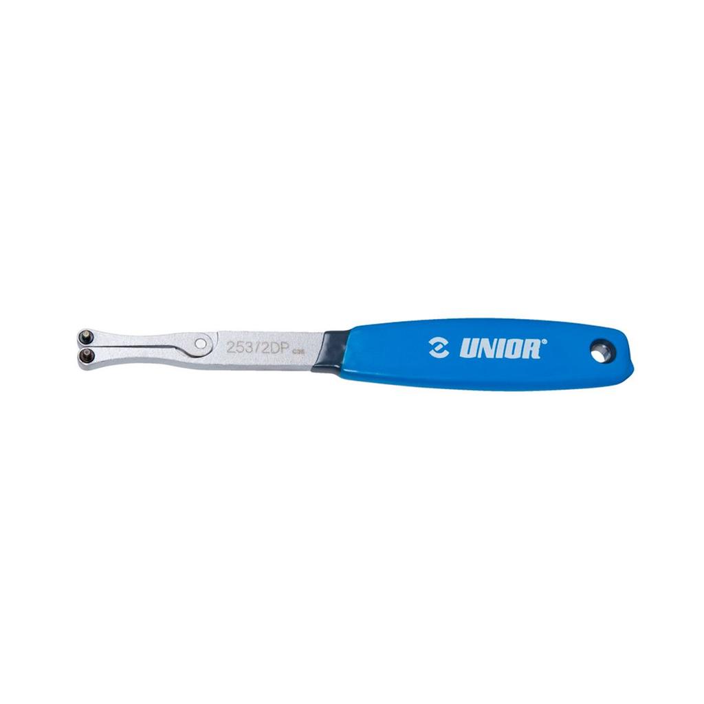 Llave Ajustable Para Suspensiones -