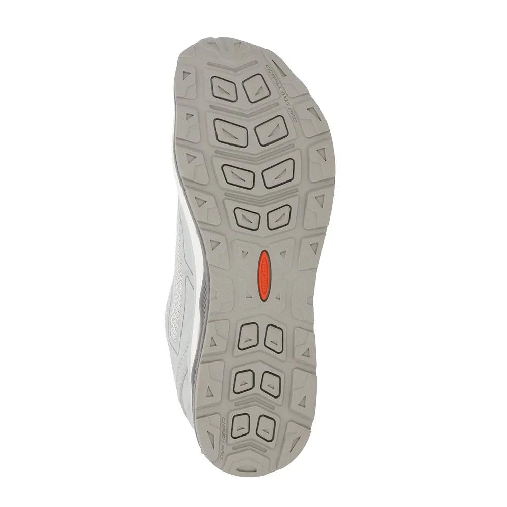 Miniatura Zapatilla Caña Baja Shiver Mujer - Color: Gris