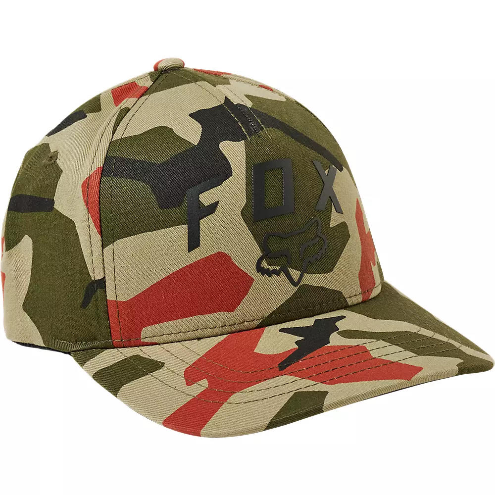 Gorro Jockey Lifestyle Niño BNKR -