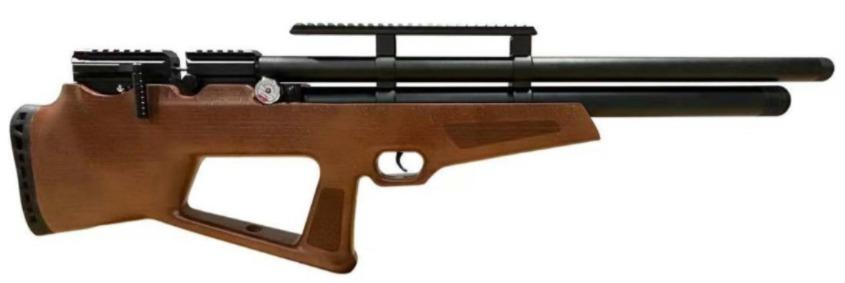 Rifle Avenge X1-AAW  -