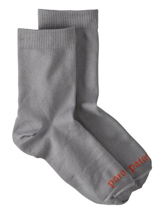 Calcetin Ultralightweight Daily 3/4 Crew Socks -