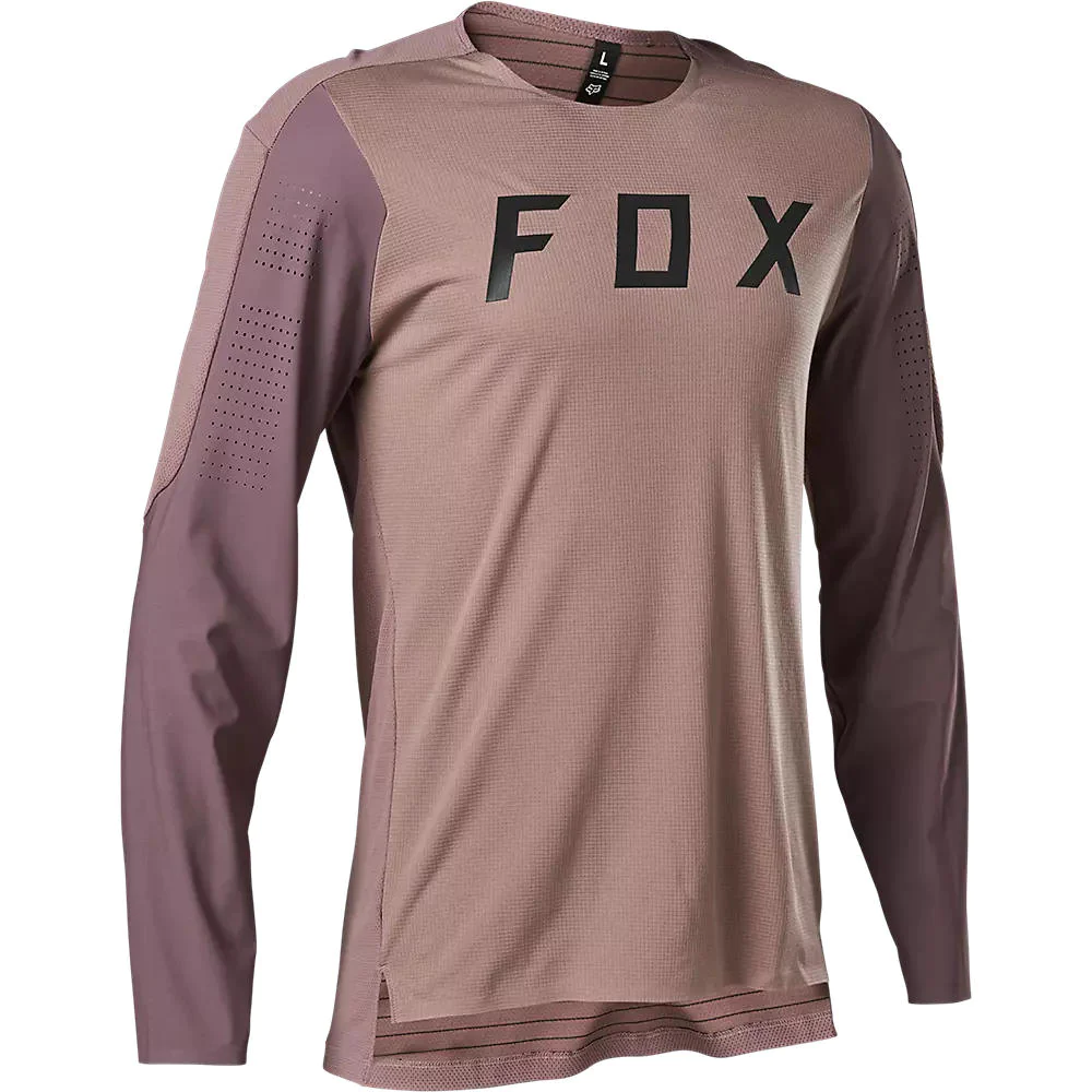 Polera Bicicleta Flexair Pro Manga Larga -