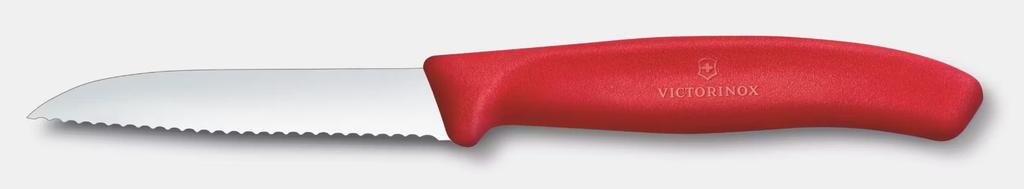 Cuchillo mondador Swiss Classic