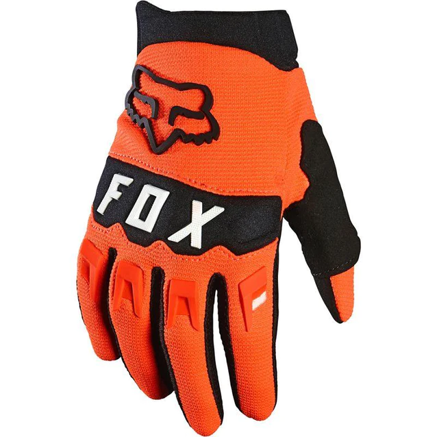 Miniatura Guantes Moto Niño Dirtpaw -