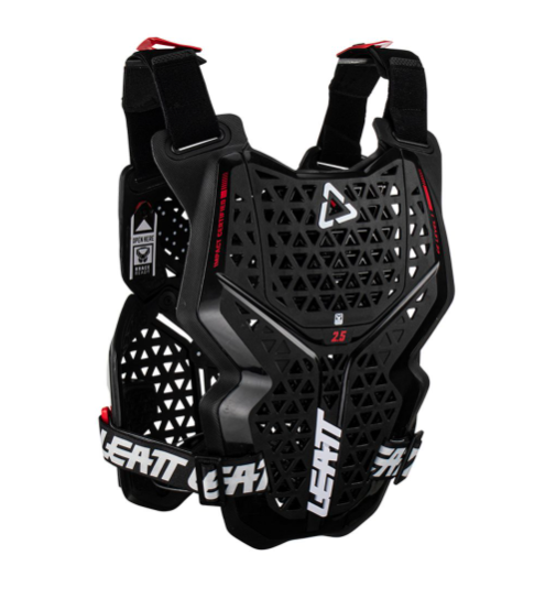 Jofa Protector De Pecho 2.5 De Moto -