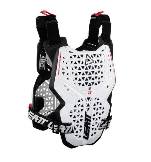 Miniatura Jofa Protector De Pecho 2.5 De Moto -