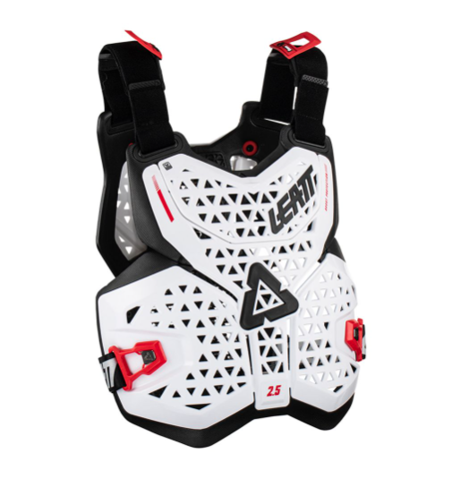 Jofa Protector De Pecho 2.5 De Moto