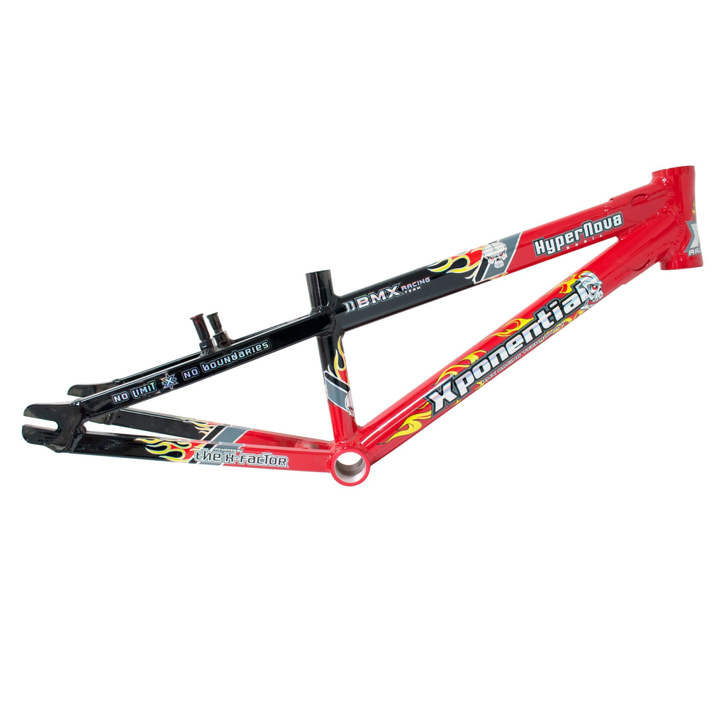 Marco BMX Junior Hyper-Nova Basic -