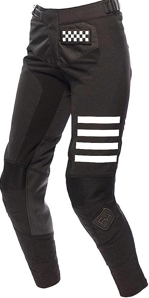 Pantalon Moto MX mujer Elrod