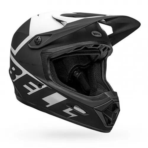 Casco Ciclismo Transfer - Color: Blanco