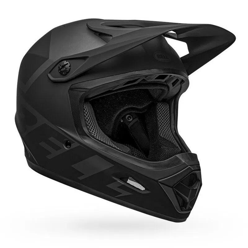 Casco Ciclismo Transfer - Color: Negro