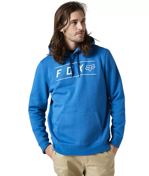 Miniatura Poleron Hombre Lifestyle Pinnacle Con Gorro -