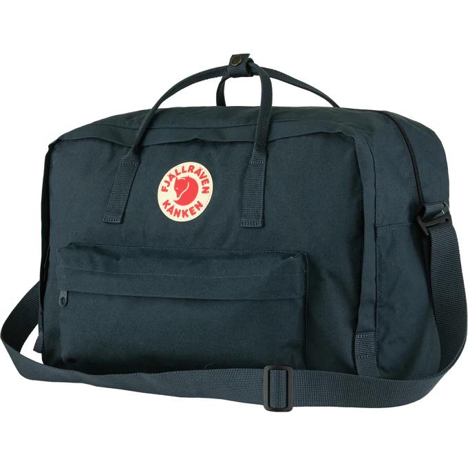 Miniatura Bolso kanken Weekender -