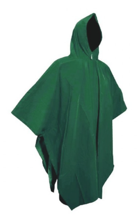 Capa Impermeable Holt T35 -