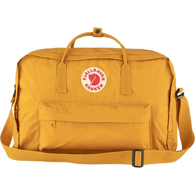 Miniatura Bolso kanken Weekender -