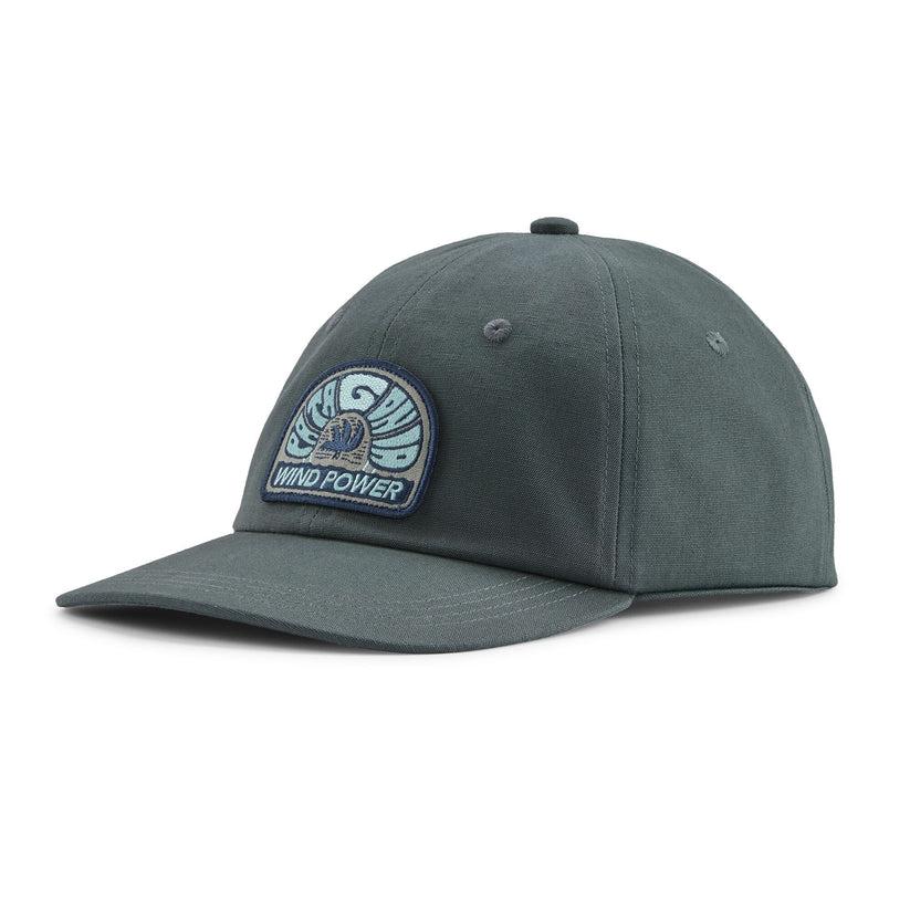 Jockey Surf Trad Cap - Color: Verde Oscuro