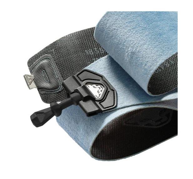 Piel Esqui Speedskin Free 107 - Talla: UNICO 181CM