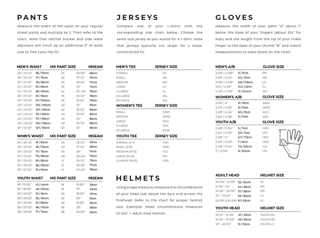Jersey Moto Mx Answer Arkon Bold  - Color: Negro - Blanco