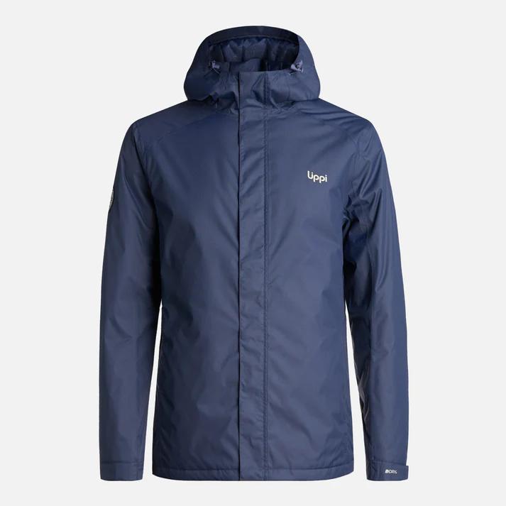 Chaqueta Hombre Suntra Steampro Hoody Jacket - Color: Azul Marino