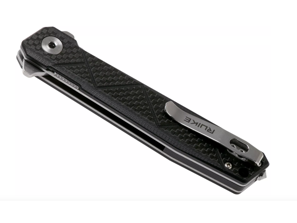 Navaja Ruike P127-CB - Color: Negro