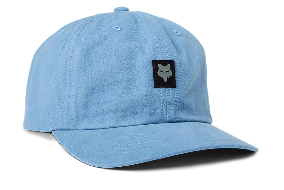 Miniatura Gorro Jockey Lifestyle Level Up Dad  - Color: Celeste