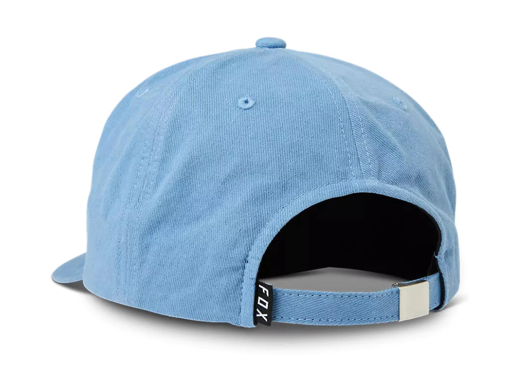 Miniatura Gorro Jockey Lifestyle Level Up Dad  - Color: Celeste