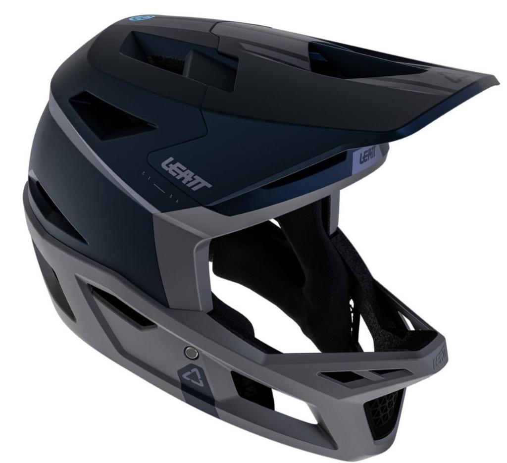 Casco MTB Gravity 4.0