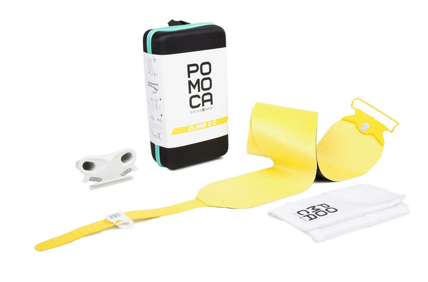 Pieles Skí Climb 2.0 Ready2Climb 130mm V2 -