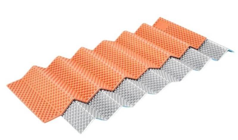 Colchoneta Foam NT -