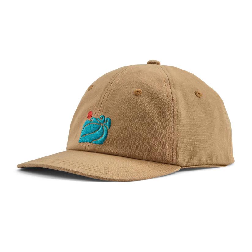 Miniatura Jockey Surf Trad Cap - Color: Cafe