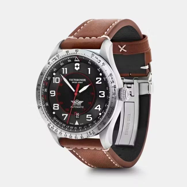 Reloj Airboss Mechanical -