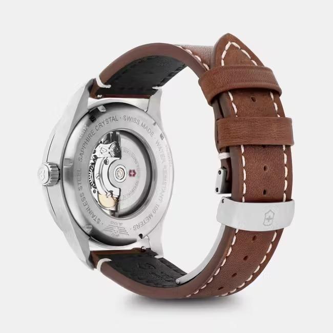 Miniatura Reloj Airboss Mechanical -