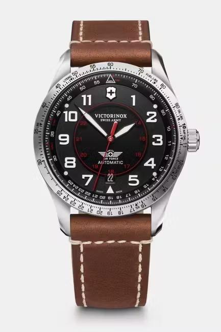 Reloj Airboss Mechanical
