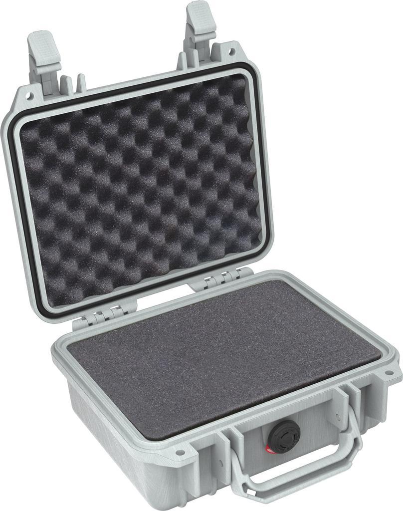 Caja Seca 1200