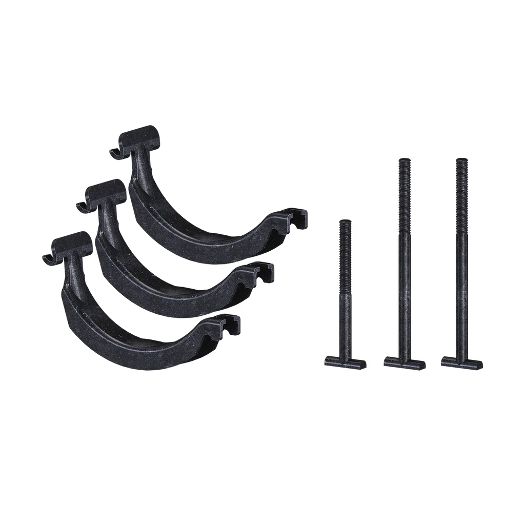 Proride Squarebar Adapter 